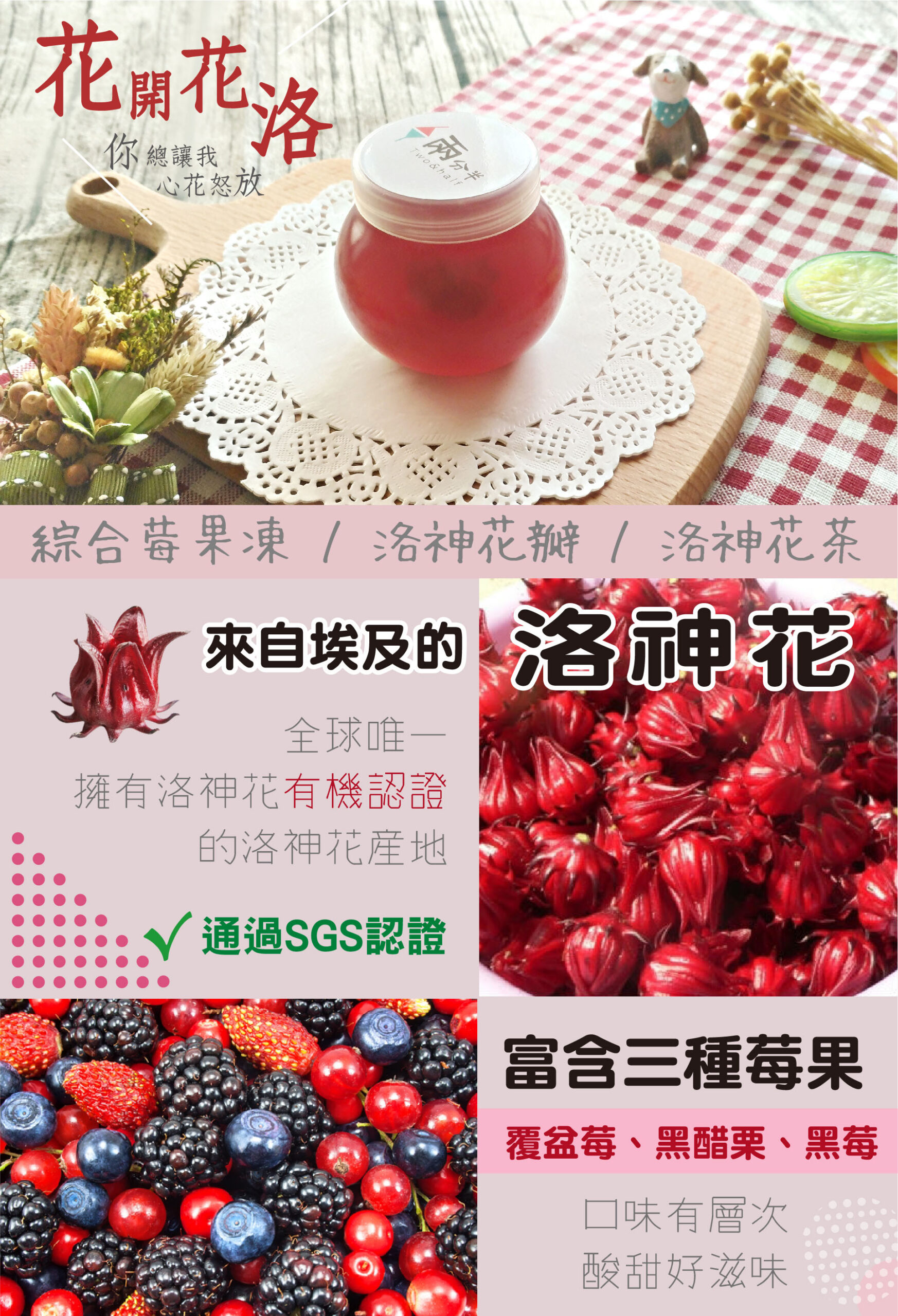 花開花洛完整介紹